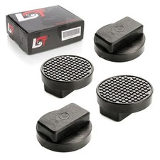 4X Jack Pad Adapter Rubber