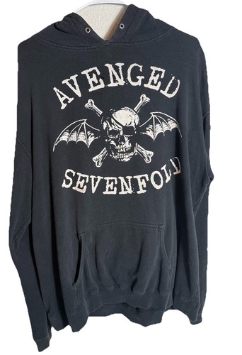 Vintage a7x avenged sevenfold - a7x,