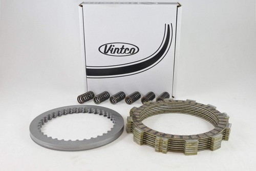 Clutch kit suzuki dr - clutch,