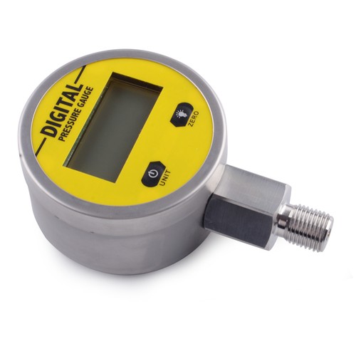 Lcd digital hydraulic - hydraulic, pressure
