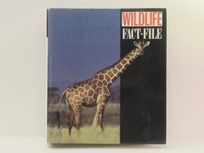 Wildlife Fact File