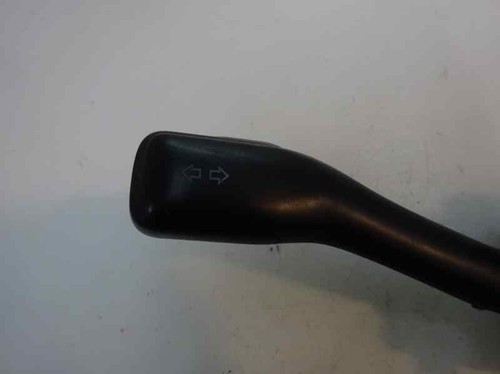 Turn signals control - signals,