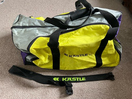 Kästle ski holdall large - kästle,