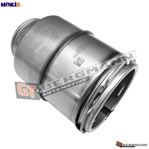 Charge air hose gt52 - charge, for