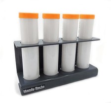 Grease Cartridge Tube Holder