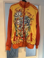Men's Ed Hardy Christian