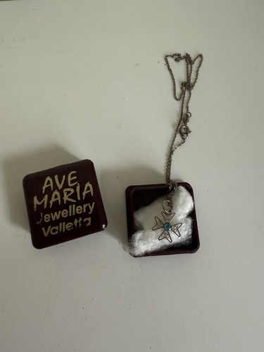 Ave maria maltese cross - ave,