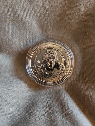 2oz 999 fine - 2oz,