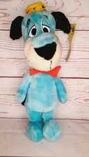 Vintage Huckleberry Hound Pluah Toy Cartoon Network 2001