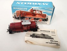Marklin 3065 H0 Analog Diesel