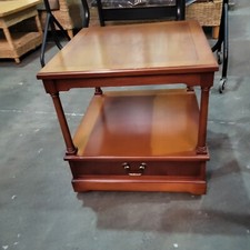 Lamp Table Occassional Table 