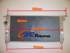 Aluminum Radiator FOR