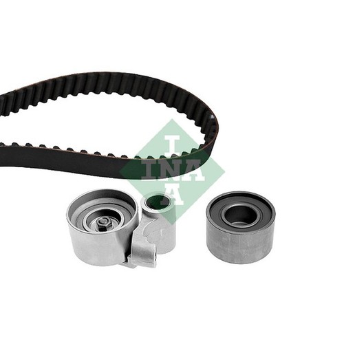 Timing belt kit - timing, lexus