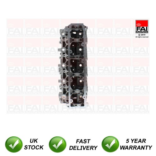 Cylinder head sjr - head,