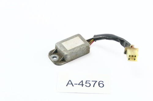 Honda 600 pd03 - 600, 1983