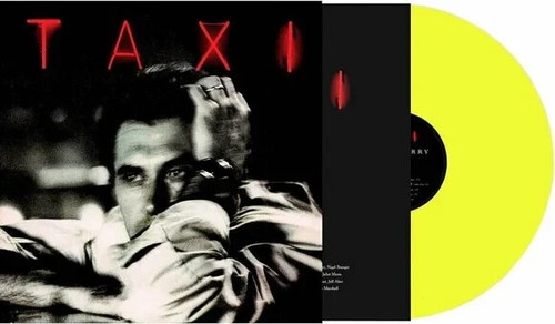 Bryan ferry taxi - bryan,