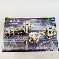 TTCombat TTPSX-EFU-021 OCTOPOD