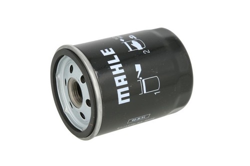 Fits knecht oc298 - oil, filter