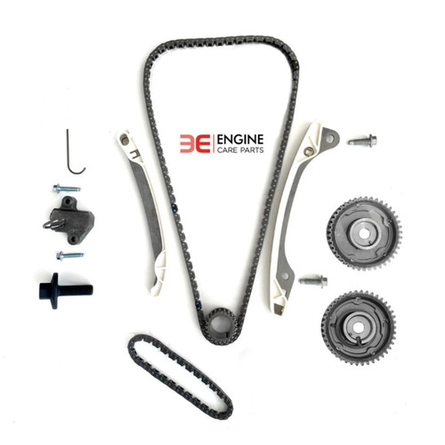 Timing chain kit vvt qashqai - kit,