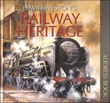 David Weston's Railway