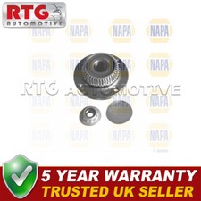 Rear Wheel Bearing Kit Fits