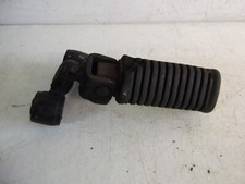 Kawasaki  GT750  Footrest front left hand