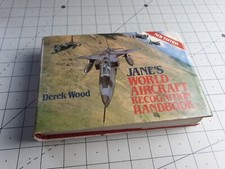 Janes World Aircraft