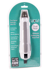 Wow Dual Heat Tool Gun 2 Speed