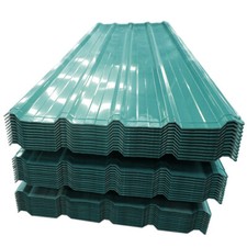 12pcs 1290x450mm Corrugated