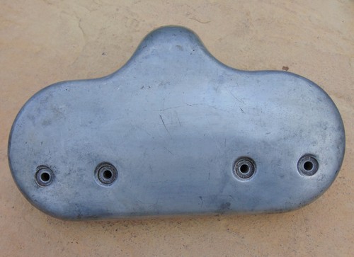 Classic twin carburettor h4 - twin,