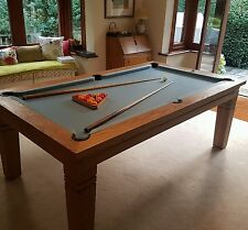 POOL TABLE RECOVER / RECLOTHING / RE-FELT / SERVICE