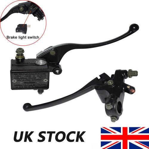 22mm universal handlebar - 7/8",