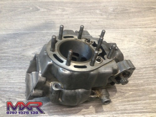 Kawasaki kdx 220 - kawasaki, cylinder