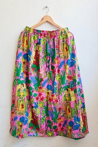 Indian cotton baby - indian, frida