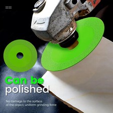 115/125mm Glass Cutting Disc Ceramic Tile Polishing Diamond Ultra-thin Saw Blade