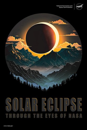 Solar eclipse nasa - eclipse, travel