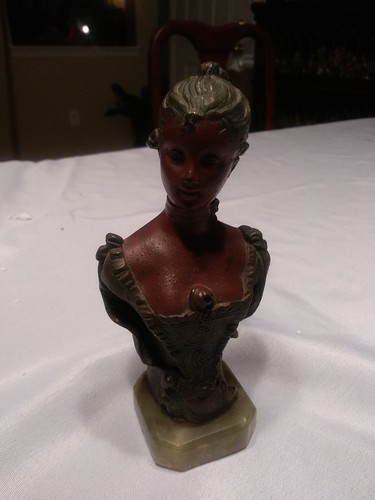 Sylvain kinsburger bronze - sylvain,