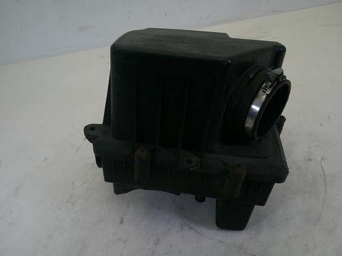 Vauxhall corsa sxi air box - air,