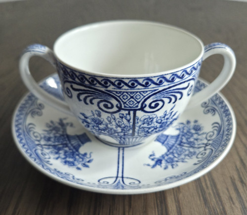 Antique wedgwood etruria - antique,