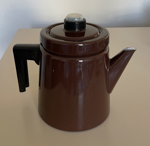 Vintage enamel ware finel - vintage,