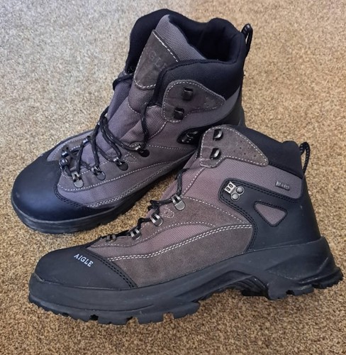 Aigle huntshaw boots mens - huntshaw,