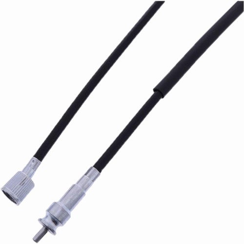 Tachometer cable fits honda - tachometer,