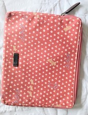 Radley Tablet Oil Skin Case