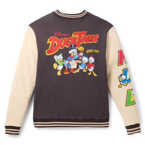 Disney ducktales mens medium - ducktales,