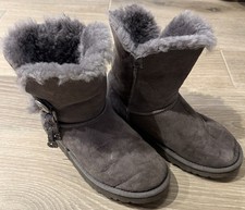 UK Size 3 womens - Ugg Bailey