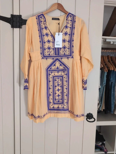 Antik batik bohemian - batik,