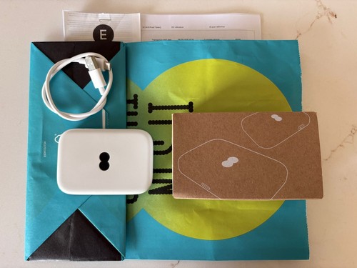 Mini mobile wifi - ee,