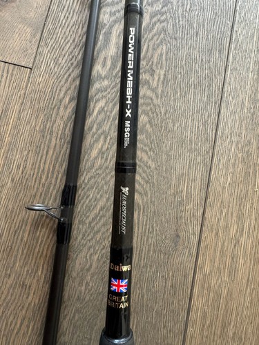 Rare daiwa powermesh catfish - rare, x