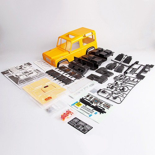 Killerbody car land - 1/10, rc