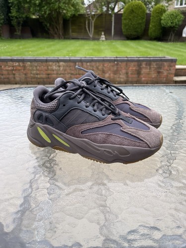 Adidas yeezy boost 700 mauve - yeezy,